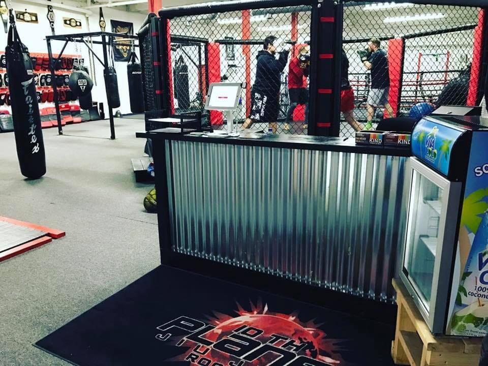 Empire Academy of Combat Sports and Fitness