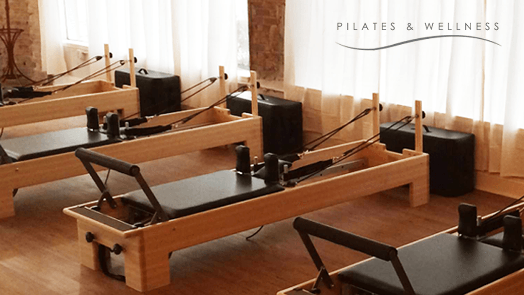 Body Aligned Pilates & Wellness