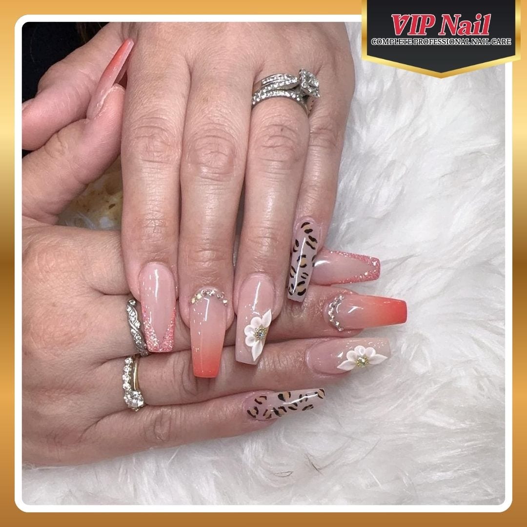 Vip Nail, photo 3