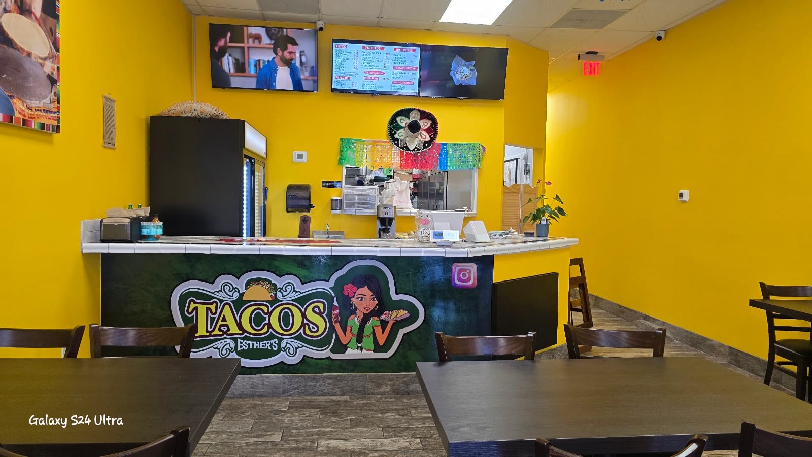 Tacos Esthers, photo 3