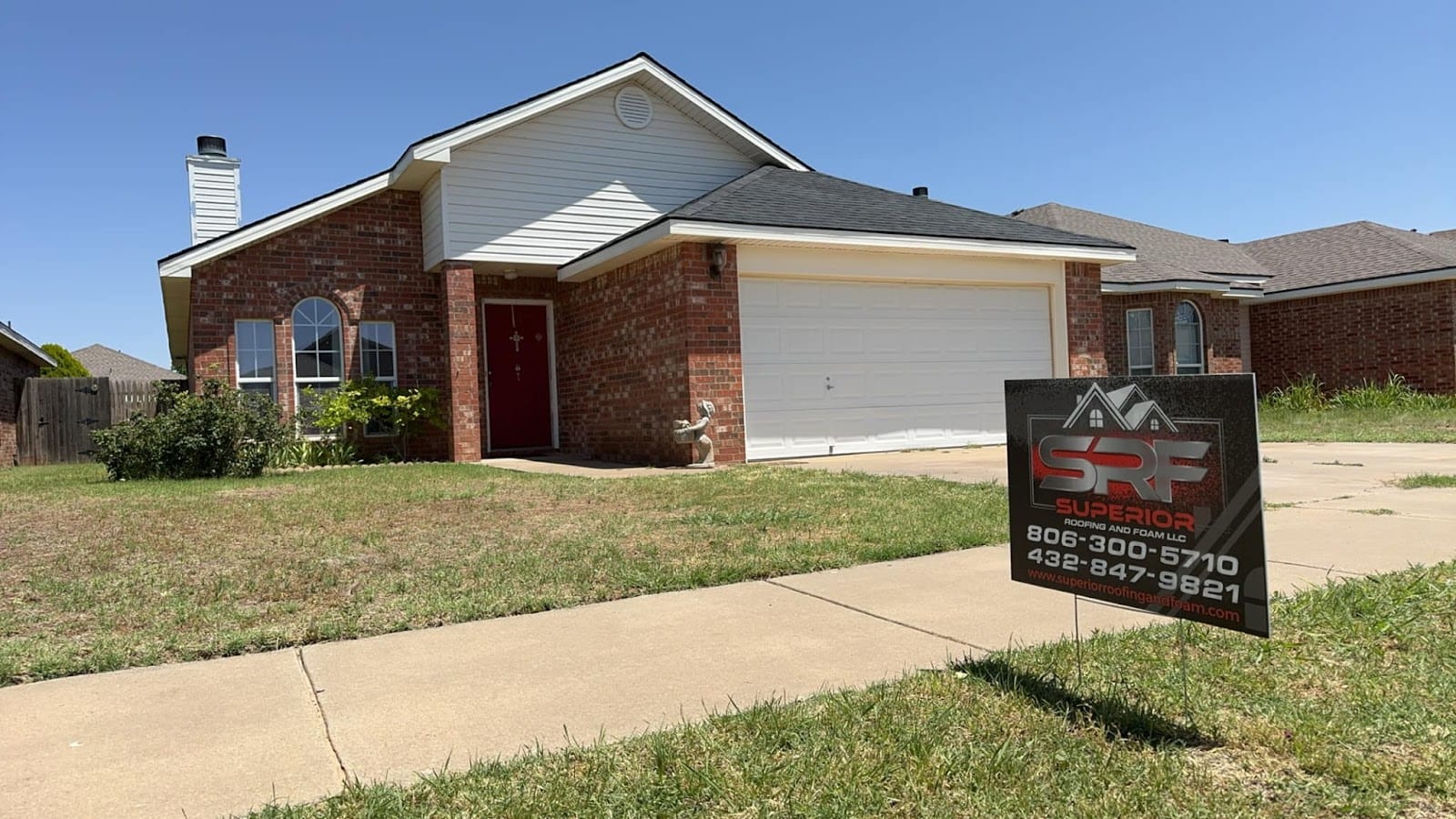 Superior Roofing And Foam