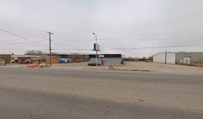 Casa Nueva