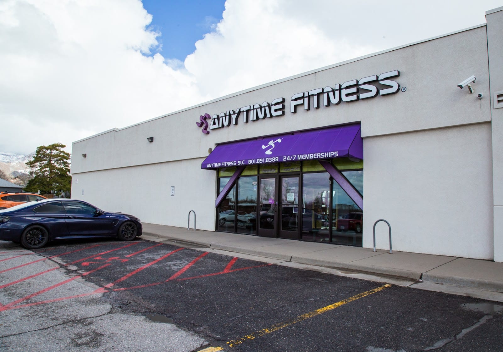 Anytime Fitness, photo 4