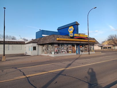 NAPA Auto Parts - CEREAL CITY GROUP-BATTLE CREEK