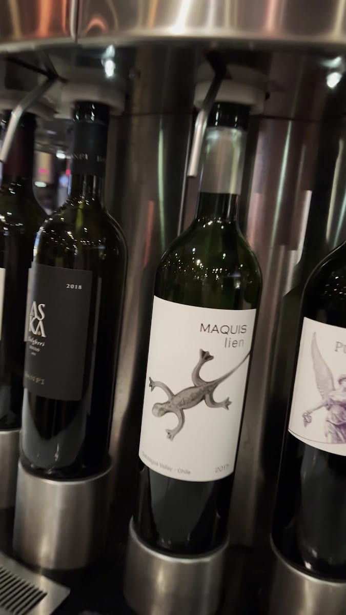 Amuse Wine Bar, photo 2