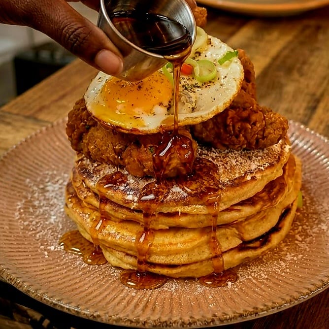 Mama Jackson Soul Food Paris, photo 4
