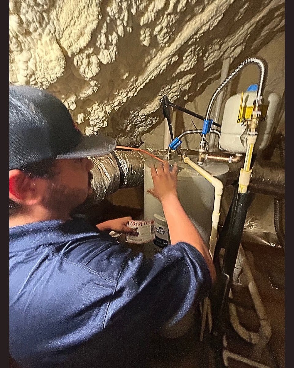 Spot-On Plumbing, photo 2