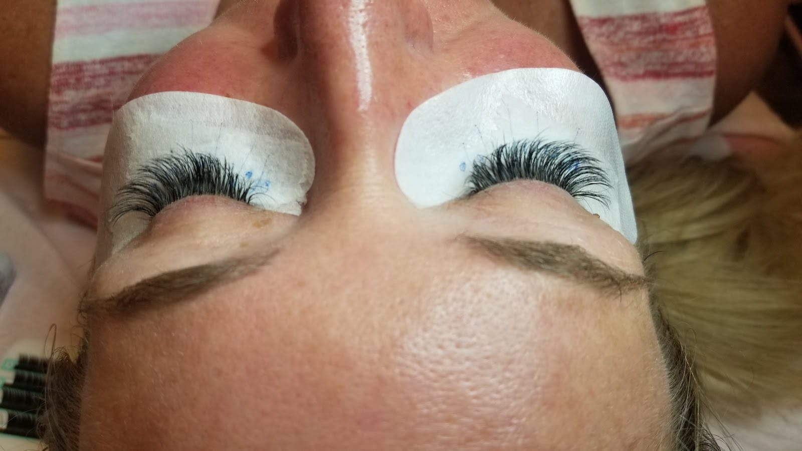 Lashed By Lacy