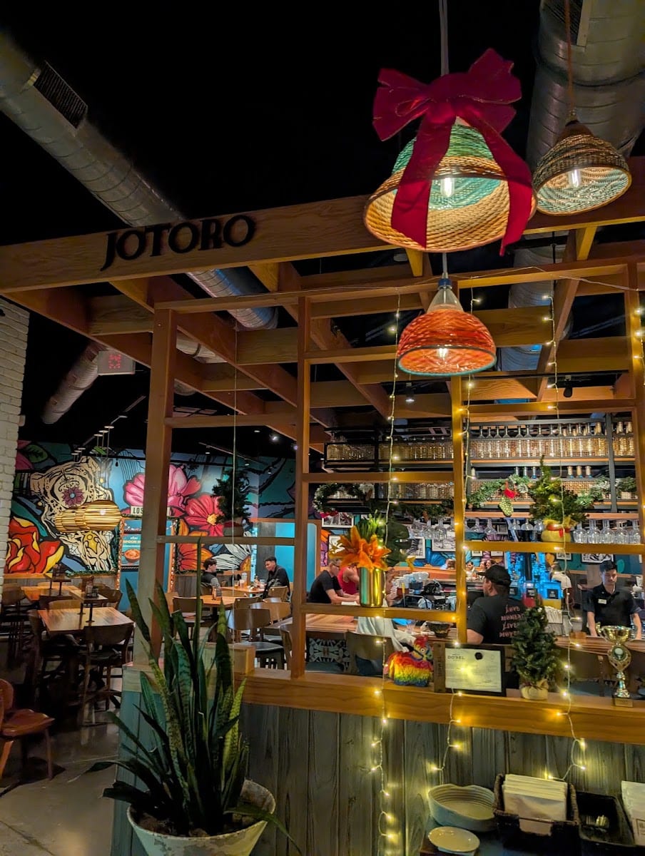 JOTORO Kitchen & Tequila Bar, photo 2