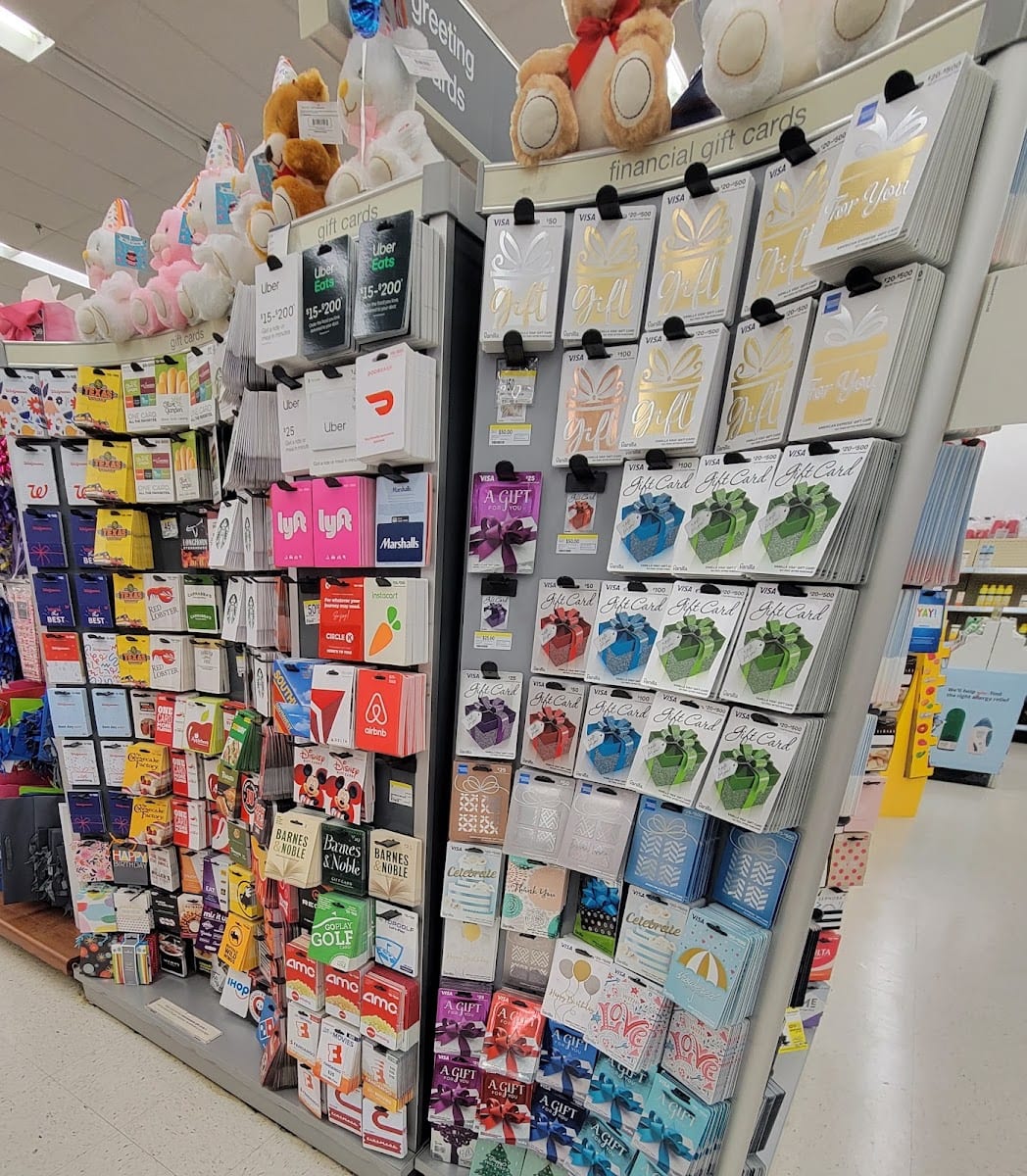 Walgreens