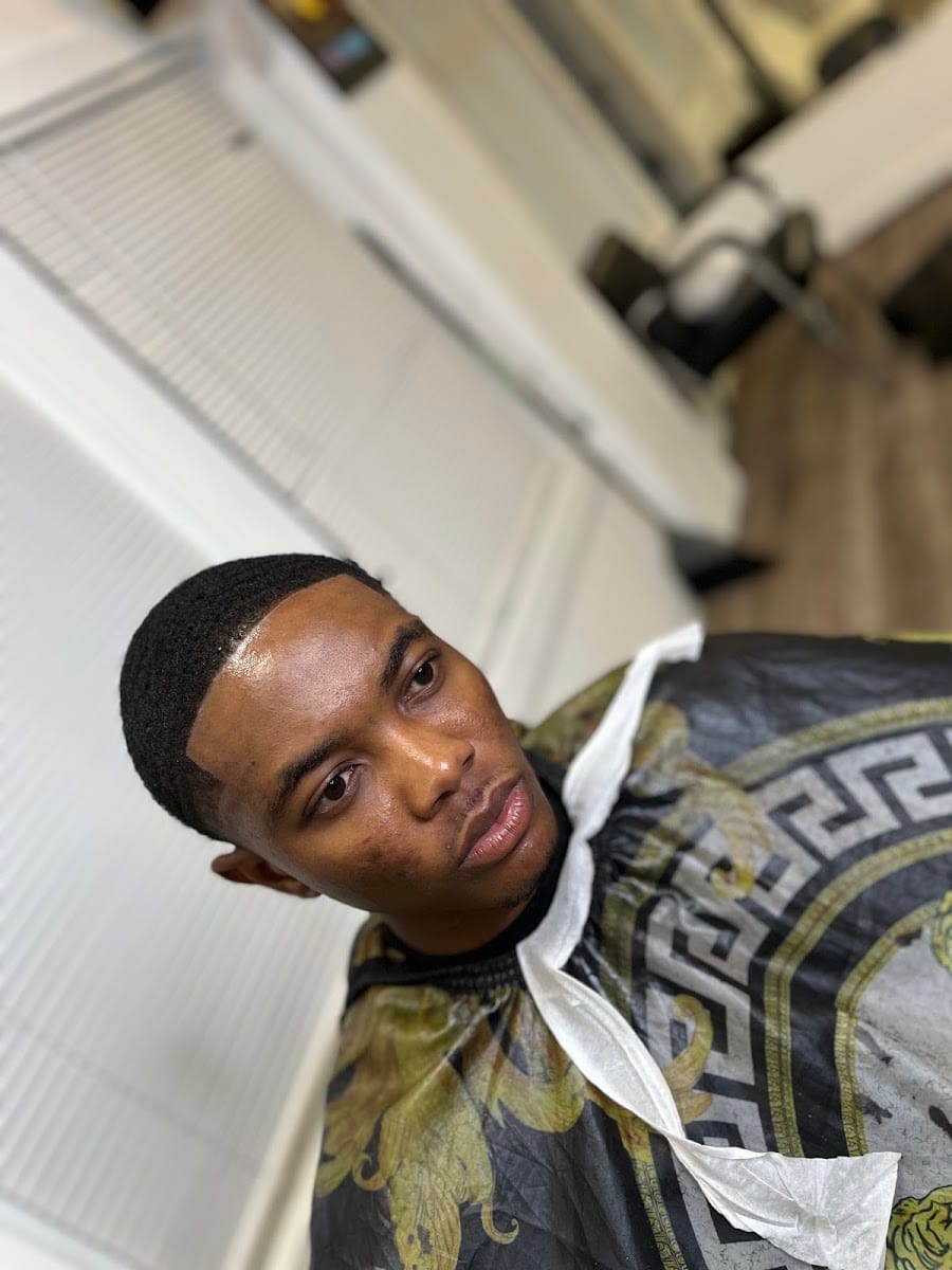 Winner Circle Barbershop & Salon