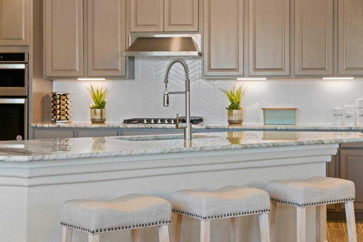 KB Home Salerno - Classic Collection, photo 2