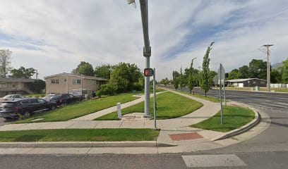 Bench Park 2