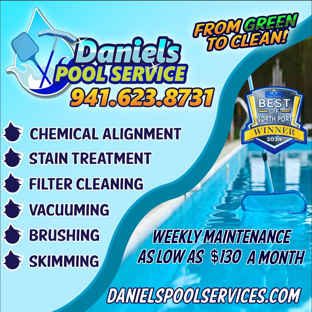 Daniels Pool Service and Repairs, photo 2