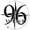 Ninety Six West
