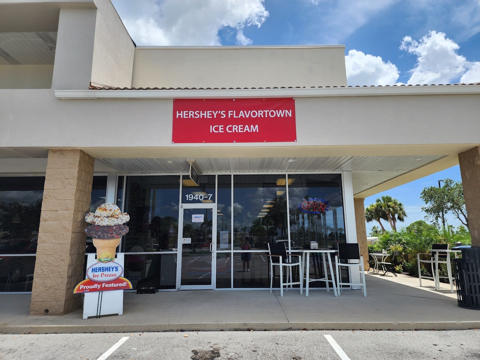 Hershey's Flavortown, photo 2