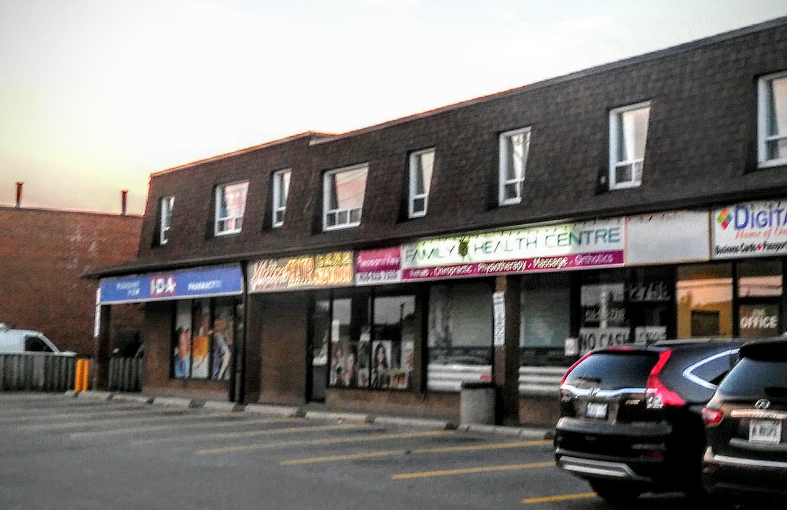 Pleasantview Medical Centre, photo 3