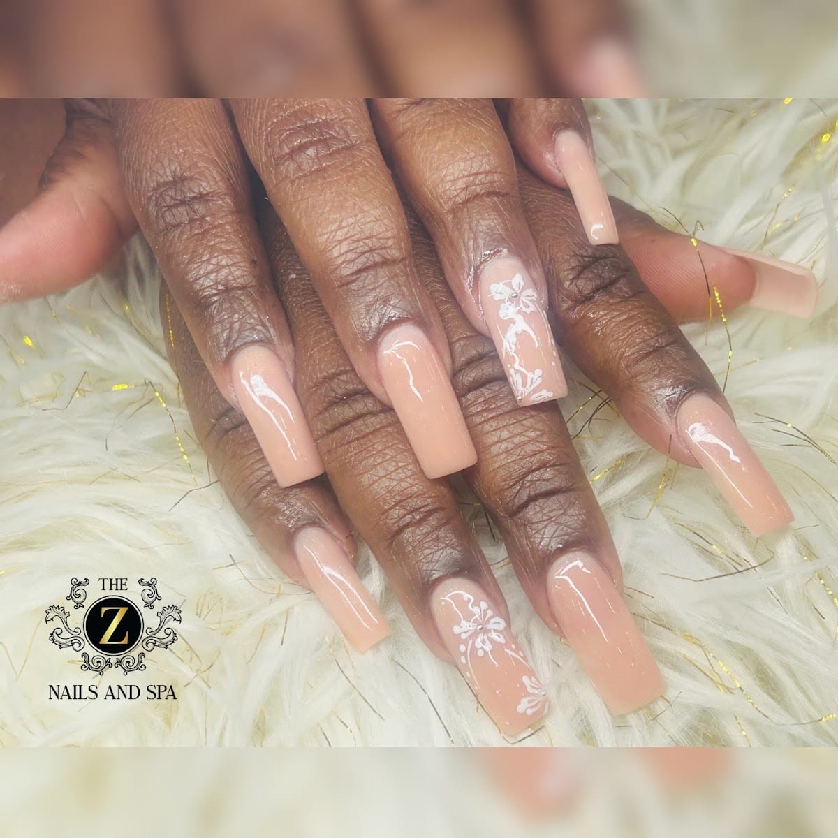 The Z Nails & Spa