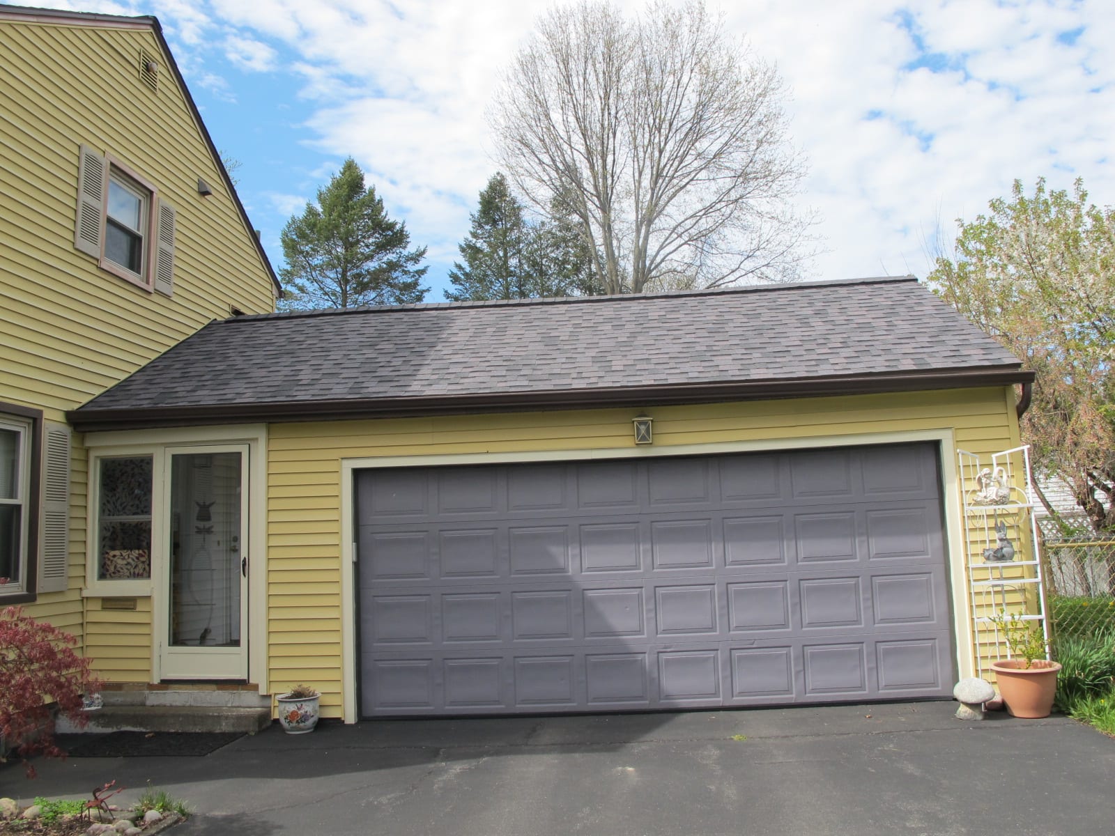 Mr. Fussy Roofing & Contracting, photo 3