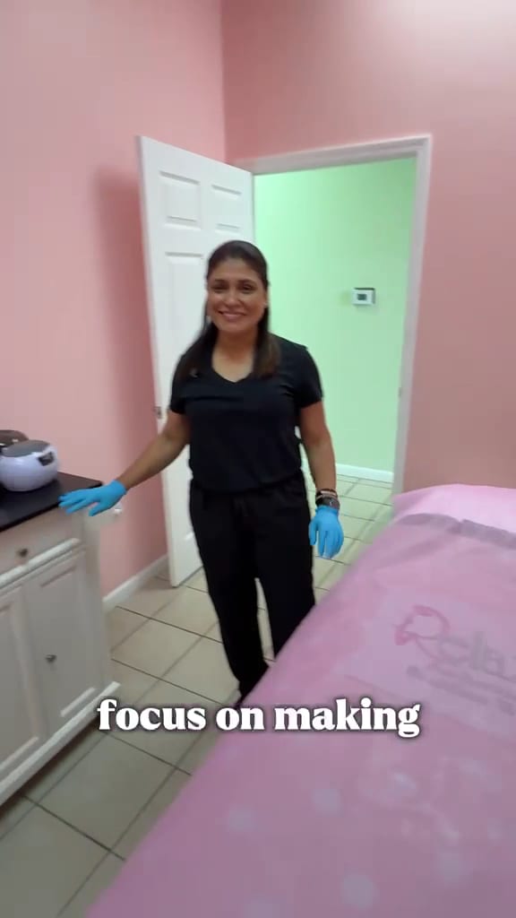 Relax & Wax Authentic Brazilian Wax & Sugaring, photo 3