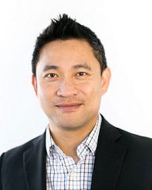 Chris Chui, DDS, photo 2