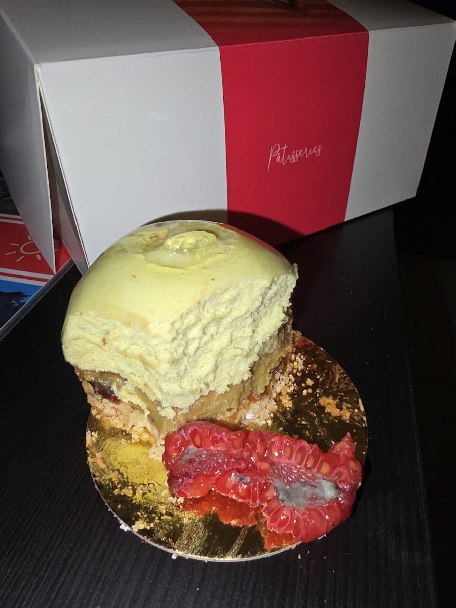 Boulangerie-Pâtisserie, photo 3