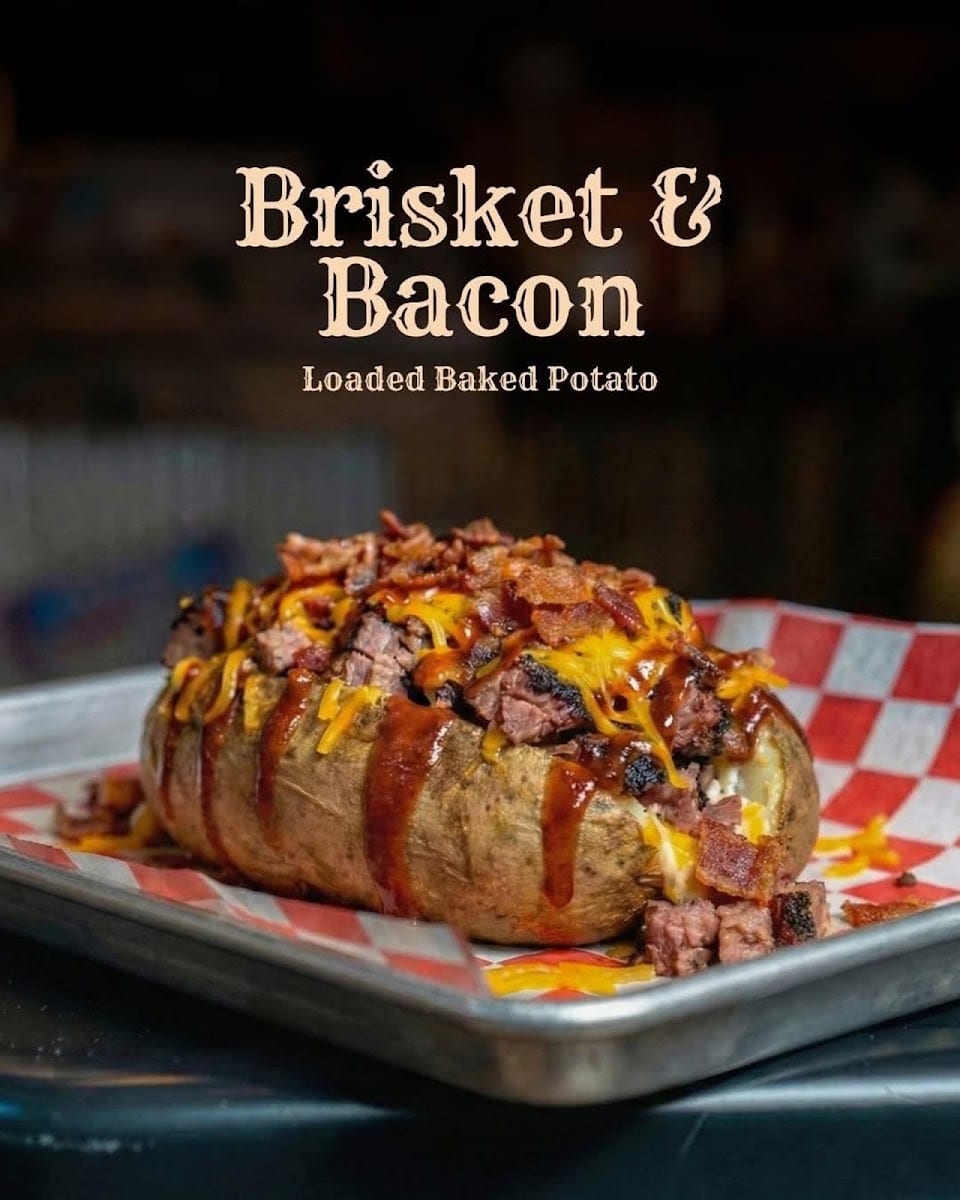 The BBQ Pit Restaurant and Catering Co, photo 4