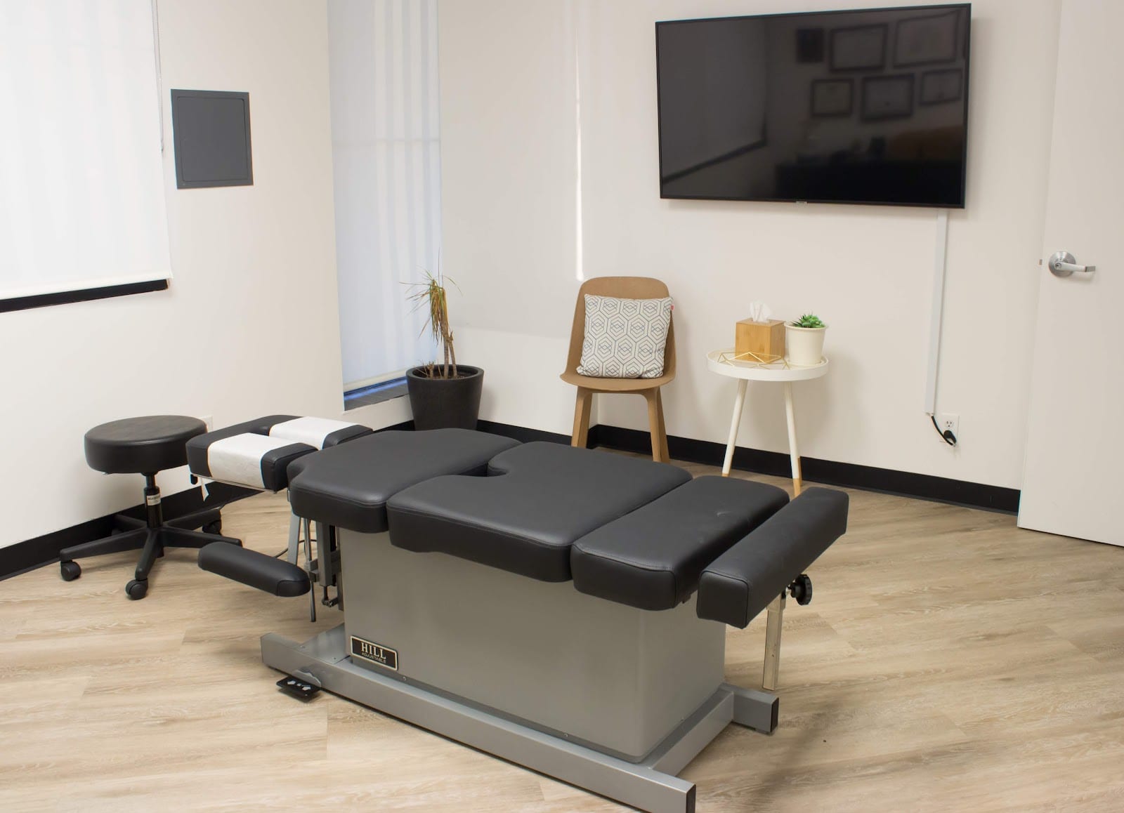 Manchanda Chiropractic