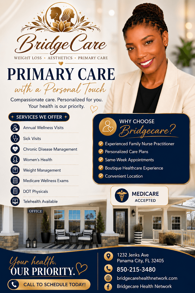 Bridge Care Health Network and Beach Body Works, photo 3