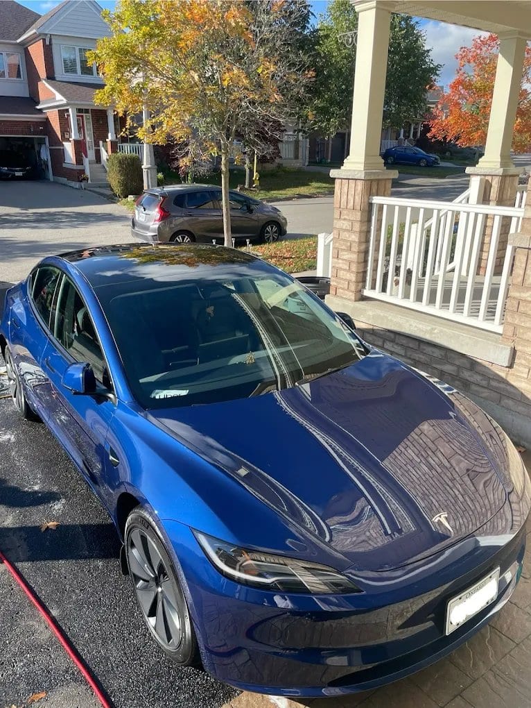 Northstar Car Detailing Richmond Hill Co.