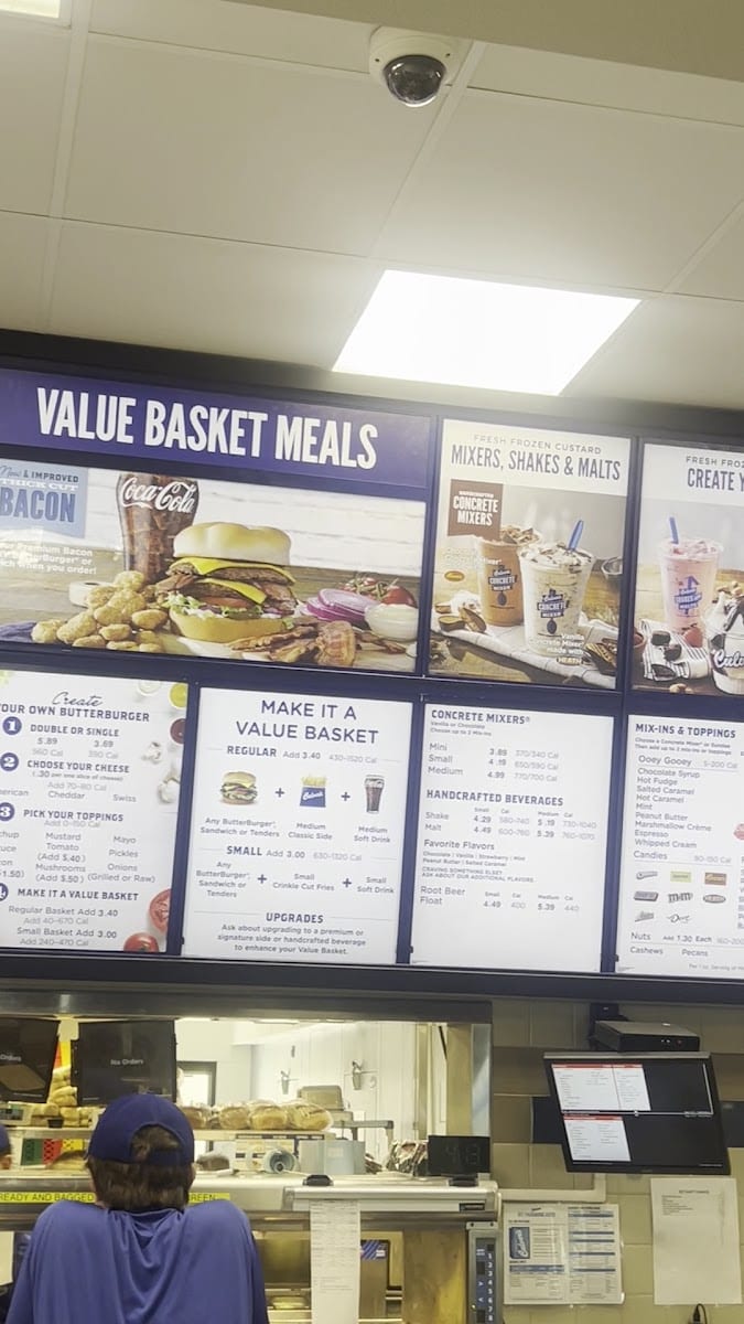 Culver's, photo 2