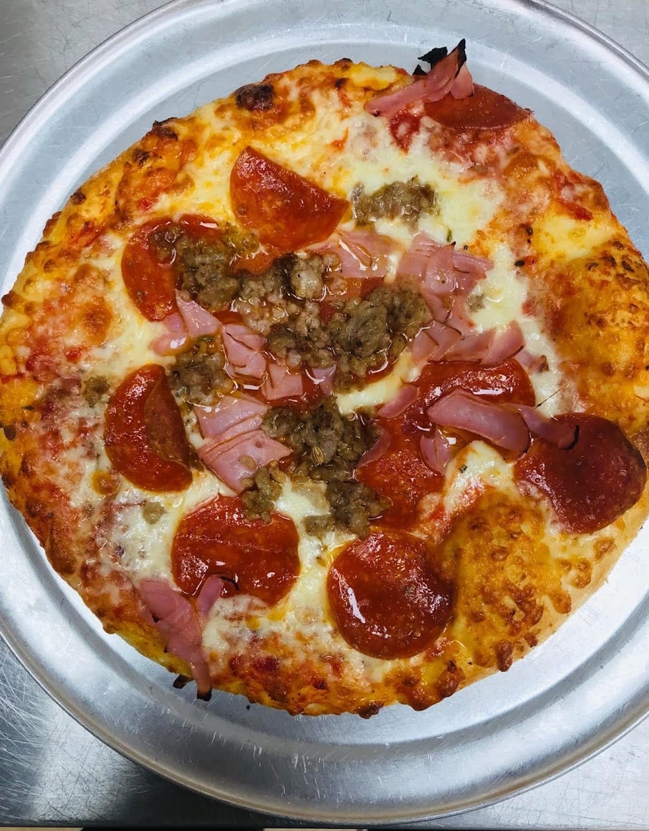 La Pizzeria, photo 3