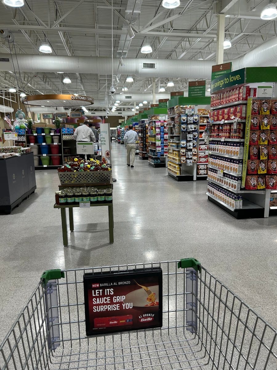 Publix Super Market at Anderson Pavilion Shopping Center