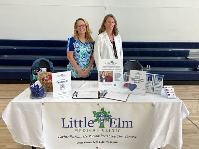 Little Elm Medical Clinic