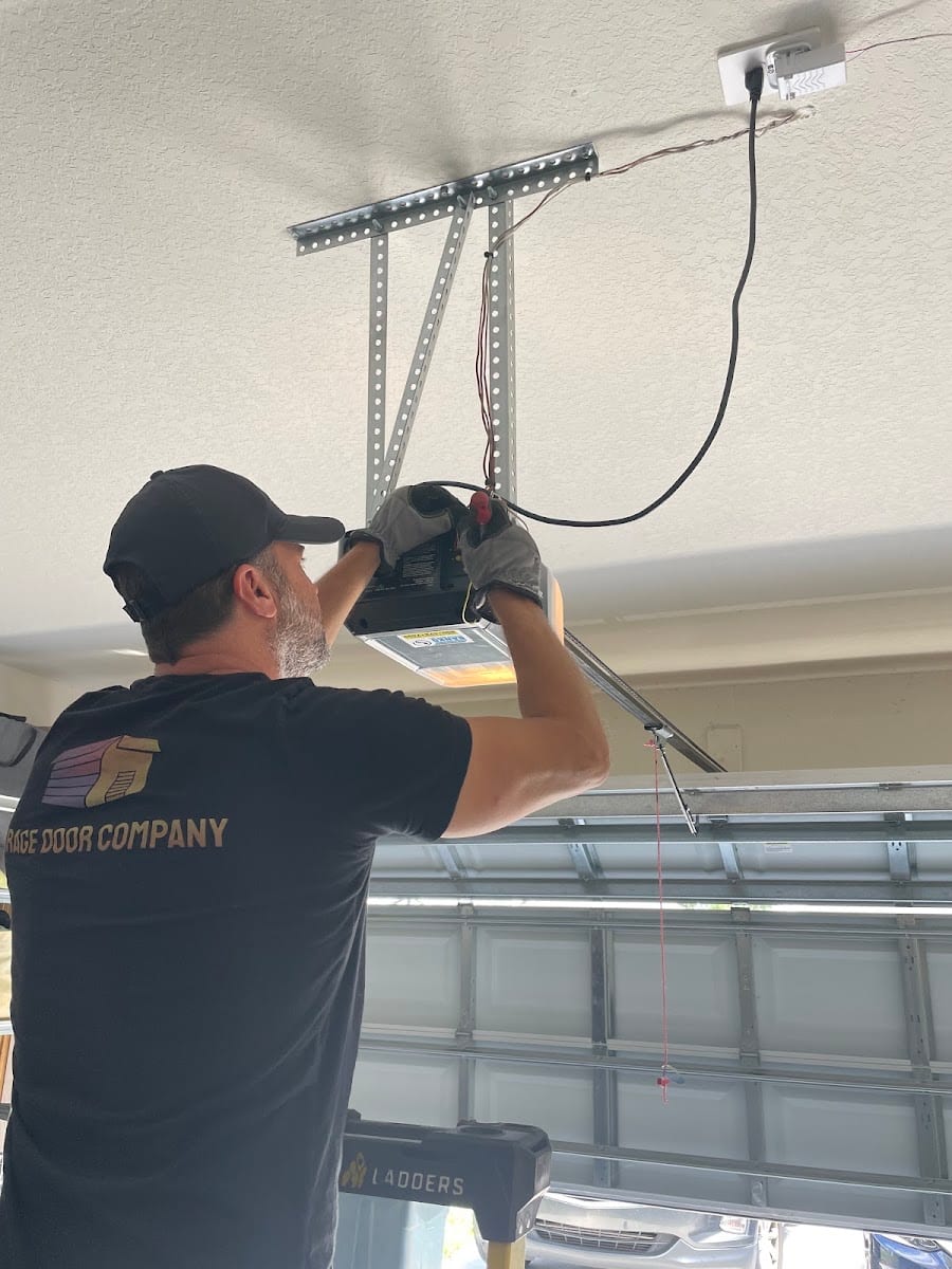 Garage Door Company, photo 3