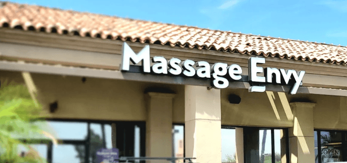Massage Envy, photo 2