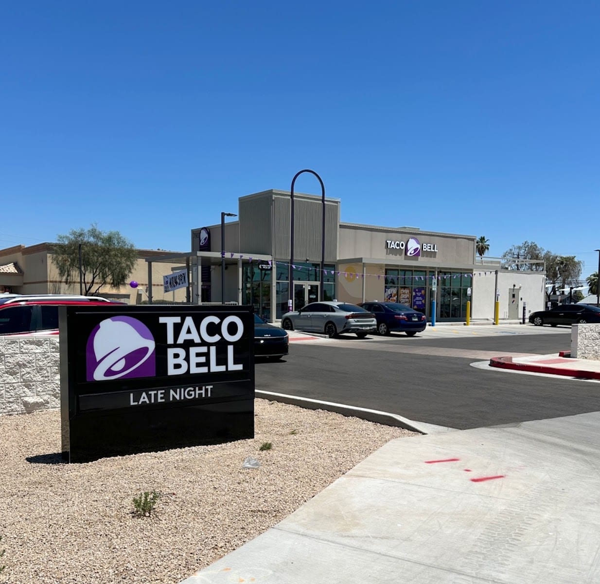 Taco Bell, photo 2