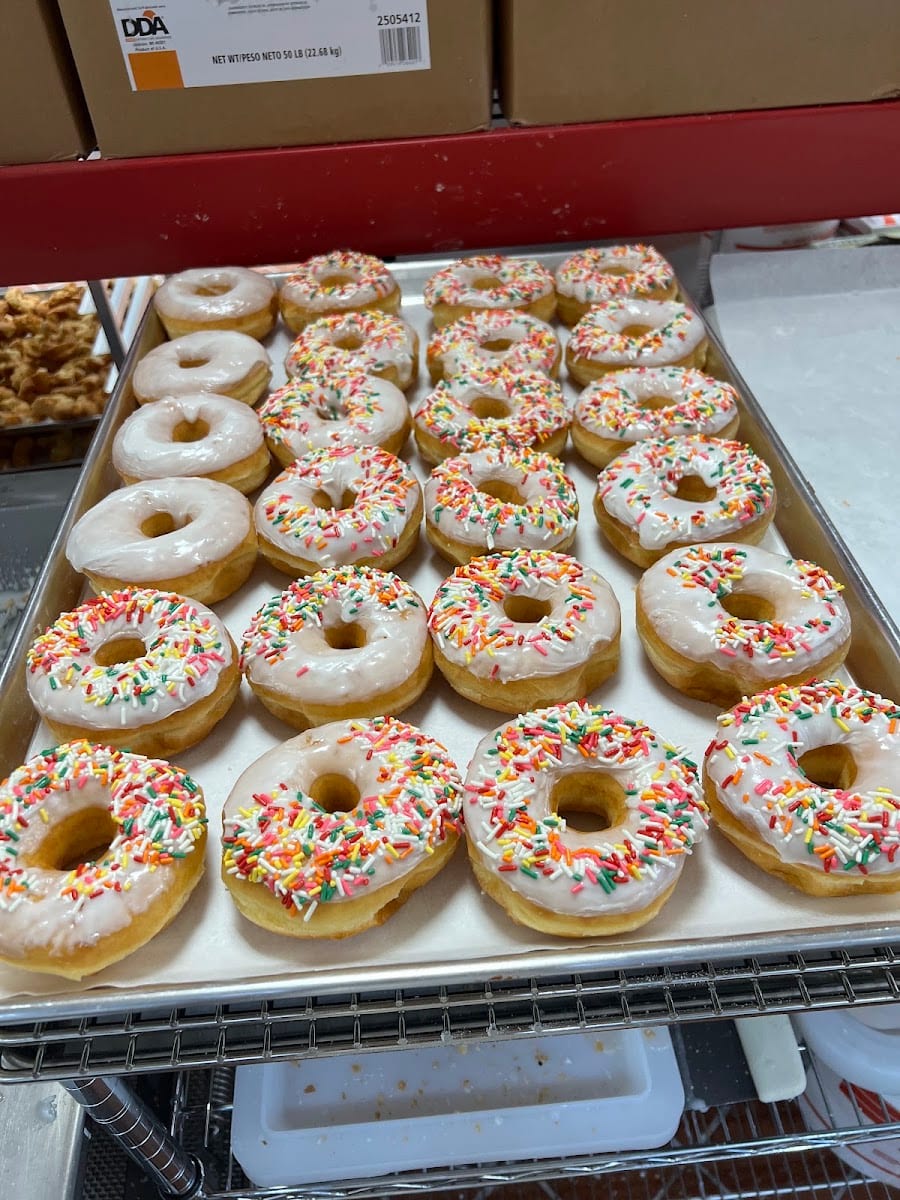 BoSa Donuts