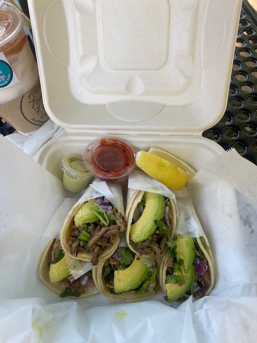 Aloha Tortilla Factory & Cafe, photo 4