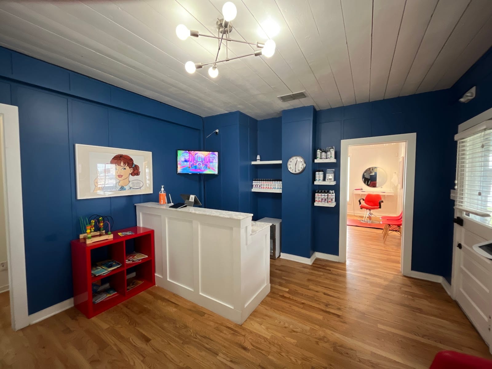 Hero Lice Clinics - Round Rock, photo 4