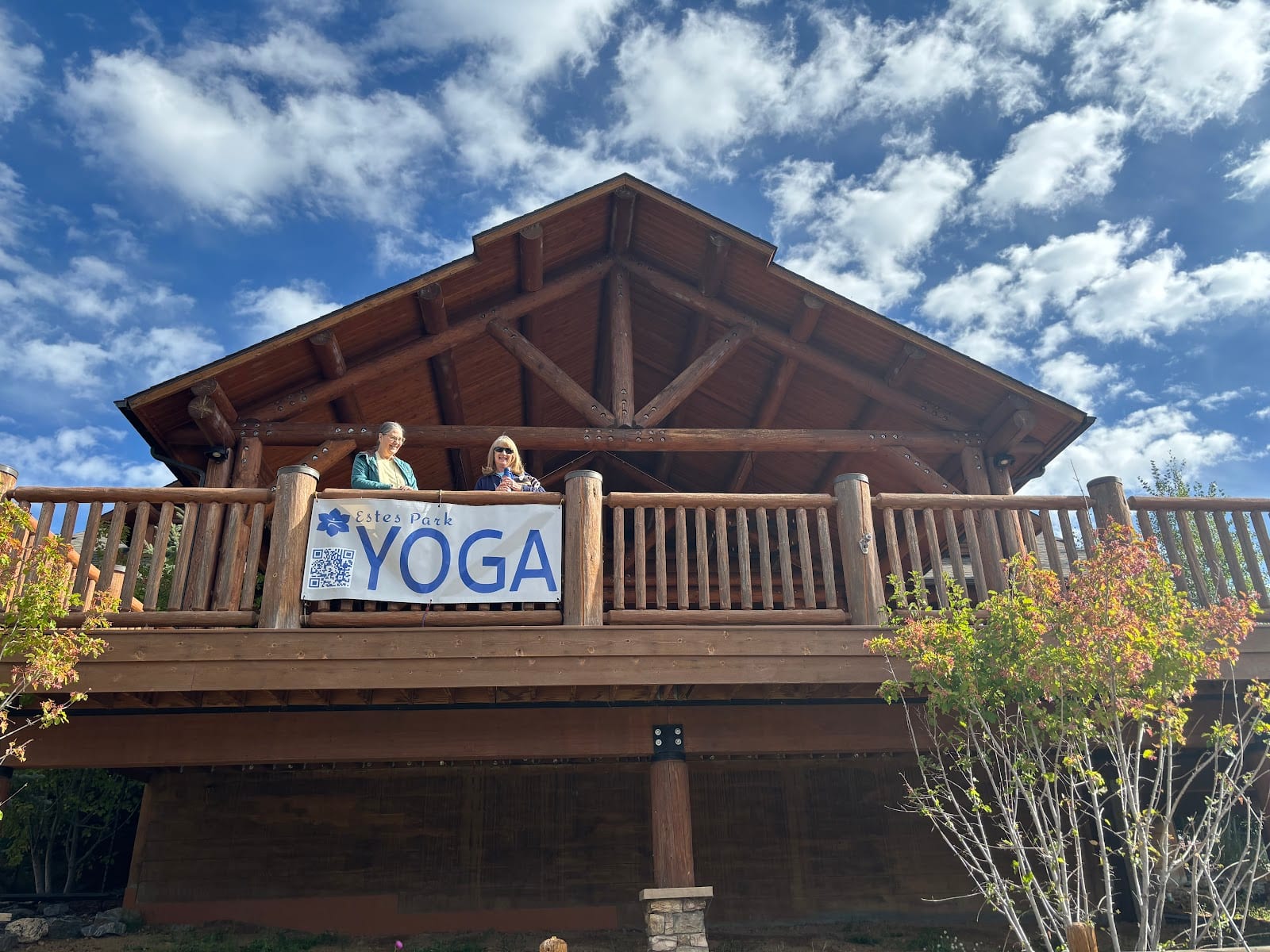 Estes Park Yoga, photo 4
