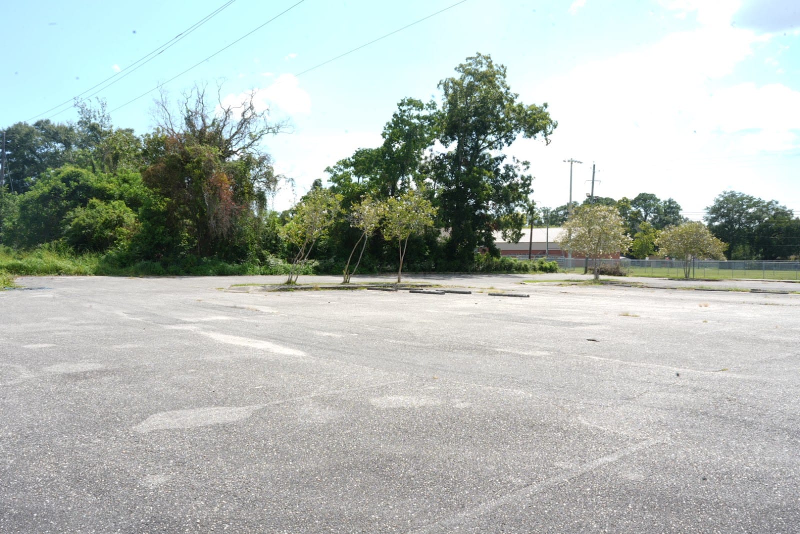 Harmon Park