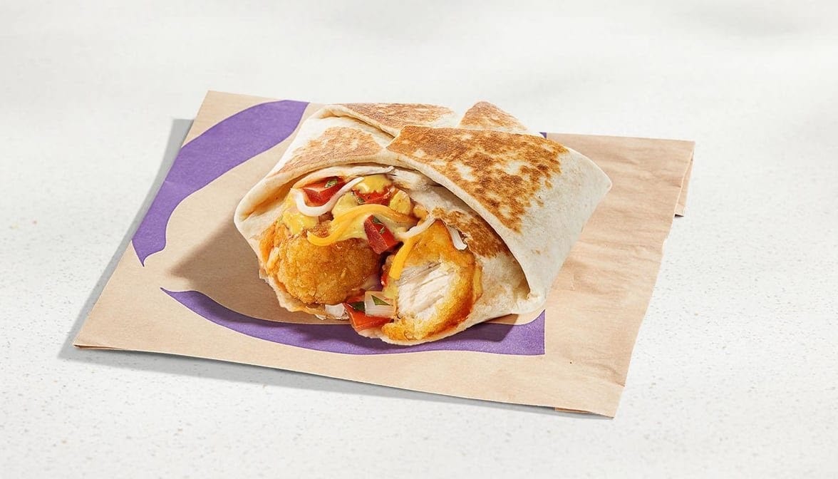 Taco Bell, photo 4