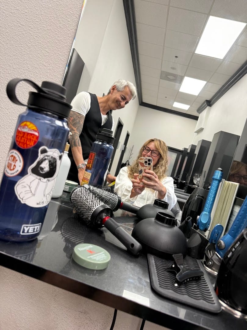 Salon La' Shae, photo 3