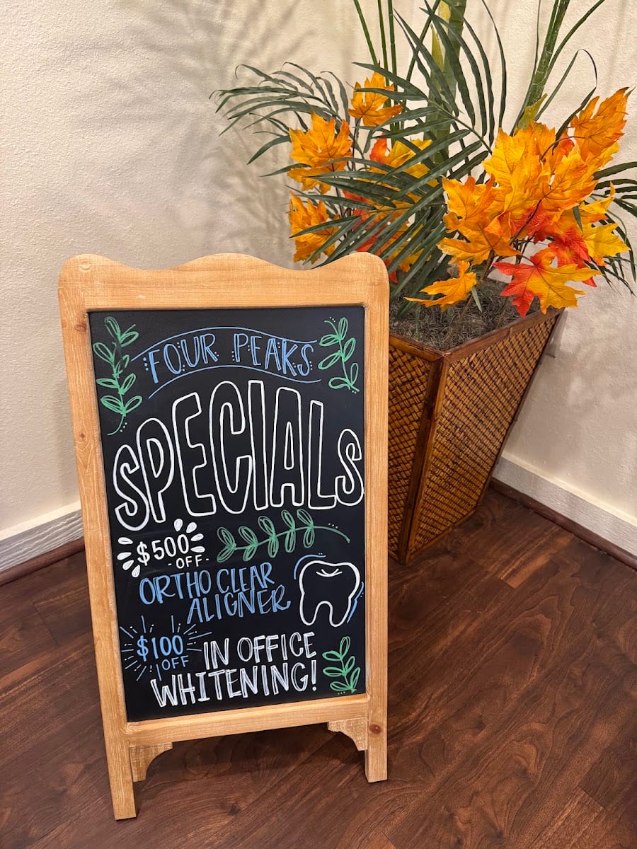 Four Peaks Family Dentistry, photo 2