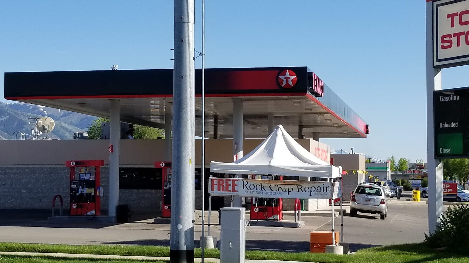 Chevron