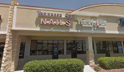 Vennesse Spa Nails