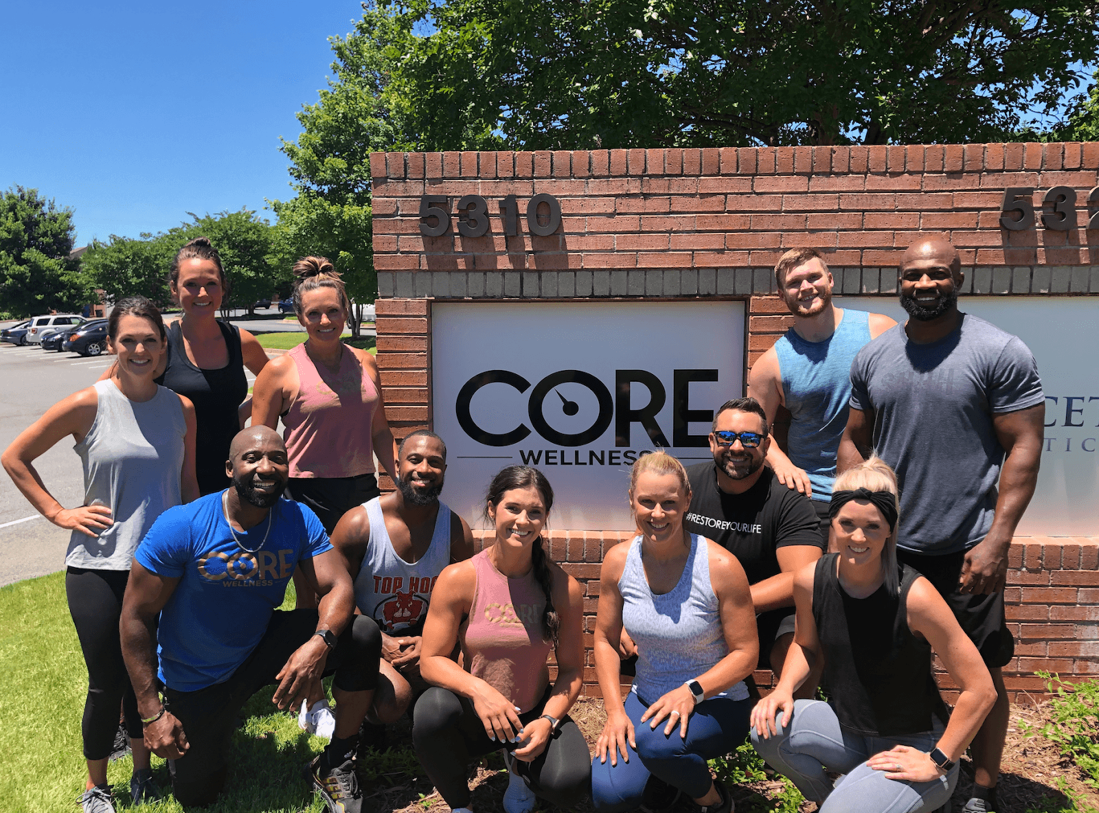 CORE Wellness Center, photo 2