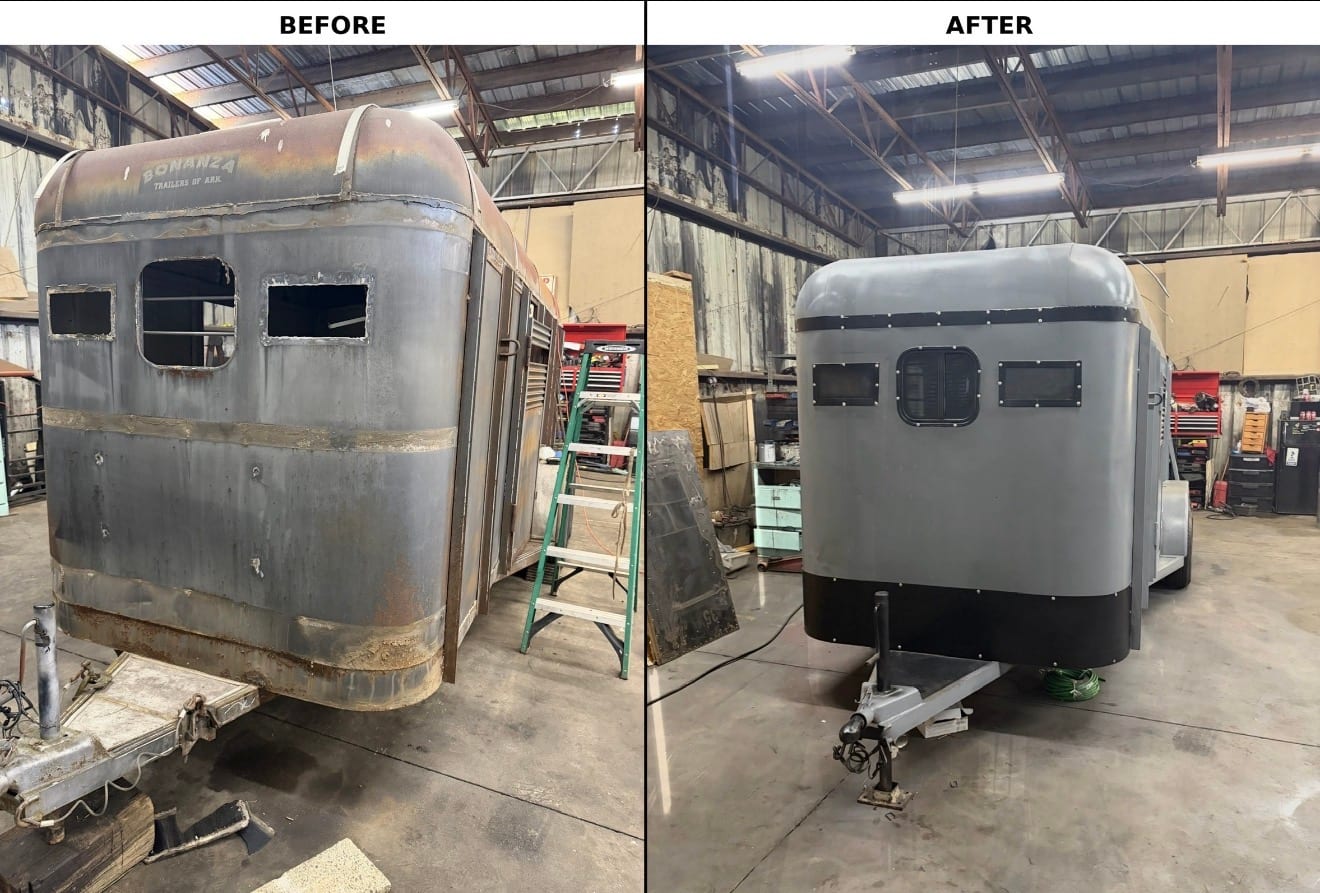 Watts Truck & Trailer Repair, LLC, photo 3