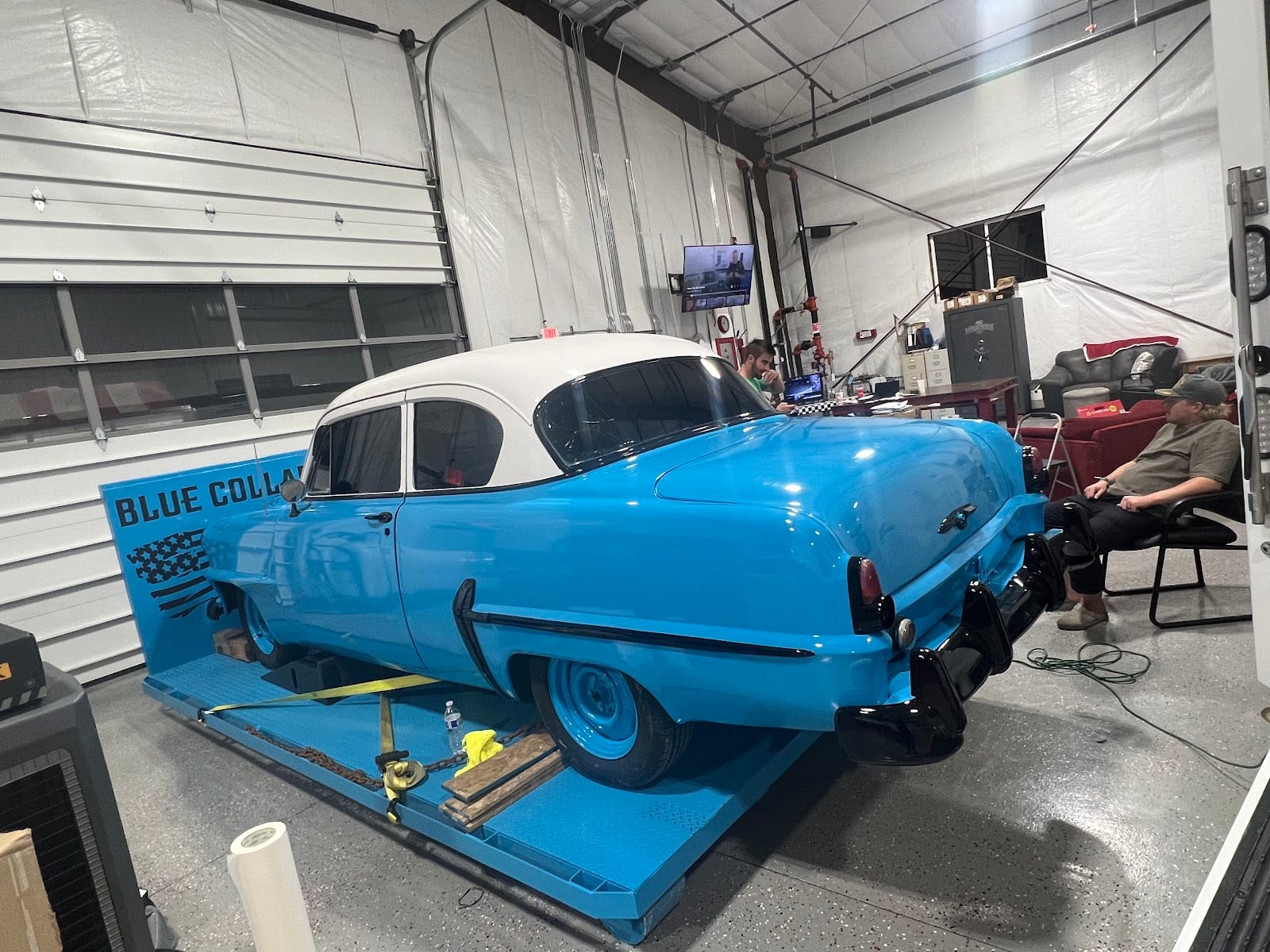 Vito's Shop